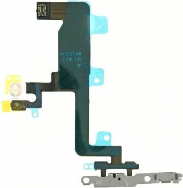 Produktbild OEM flexcable with microphone & flash for iPhone 6 (iPhone 6)