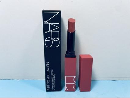 Actual product image NARS Cosmetics Powermatte High Itensitiy (American woman)