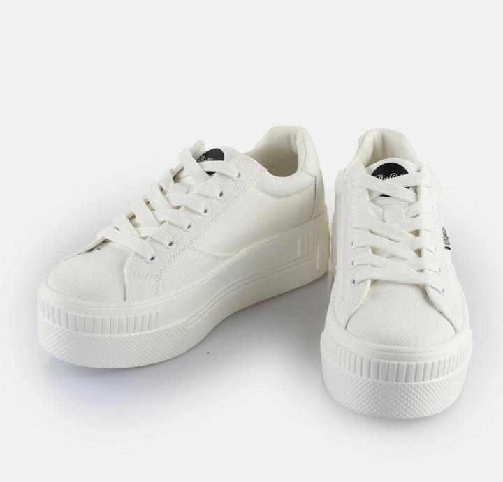 Actual product image Buffalo Sneaker PAIRED (40)