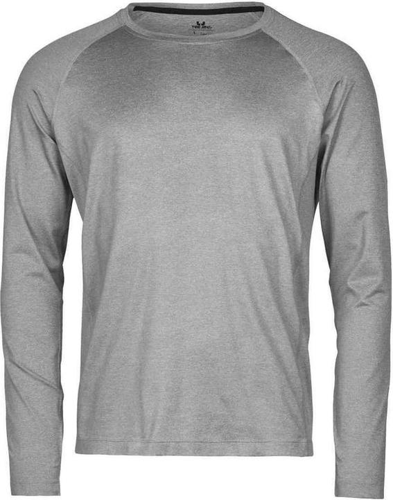 Tee Jays TShirt Langärmlig