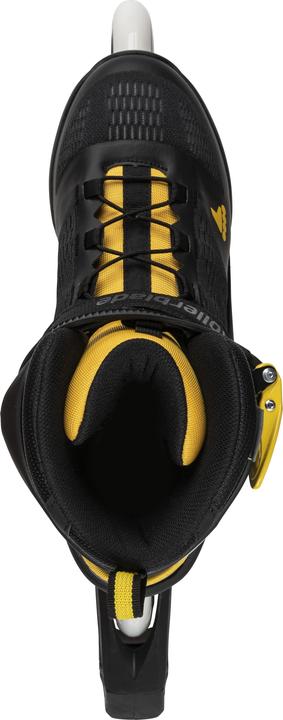 Actual product image Rollerblade Macroblade 100 3WD (40.5)