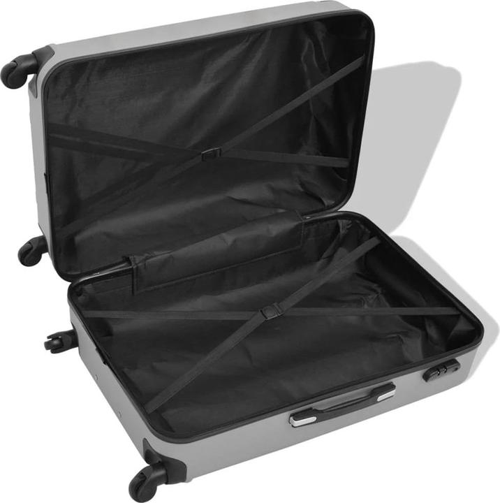 Immagine prodotto VidaXL Warden (M (50 - 90l), L (90 - 115l), XL (da 115l))