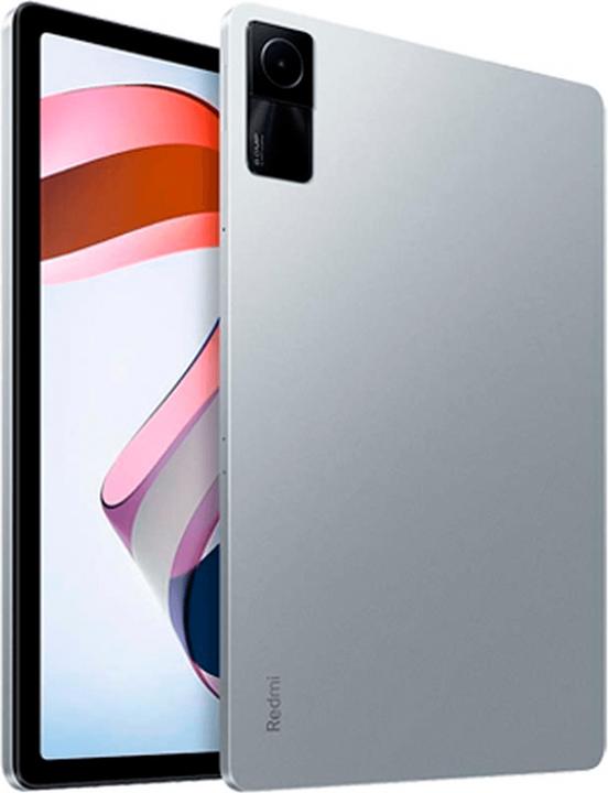 Produktbild Xiaomi Redmi Pad (nur WLAN, 10.61", 128 GB, Moonlight Silver)