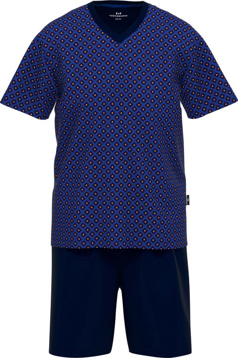 Actual product image Götzburg Herren-Shorty (56)