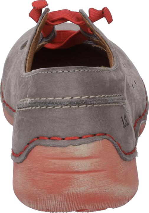 Actual product image Josef Seibel low shoes (41)