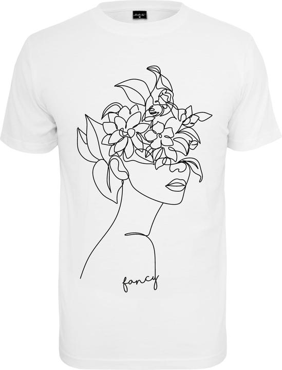 Produktbild Merchcode Ladies One Line Fruit Tee (S)