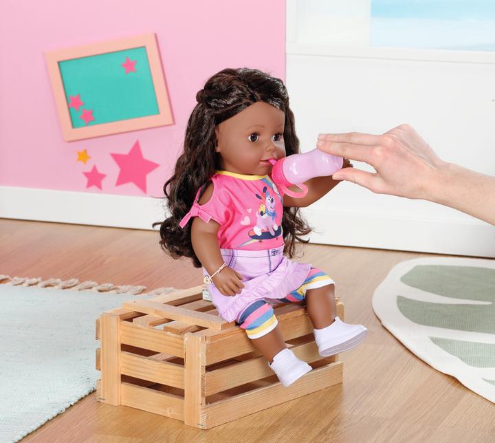 Actual product image Baby Born Sister DoC