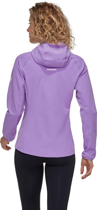 Image du produit Mammut Madris Light ML Hoodie (S)