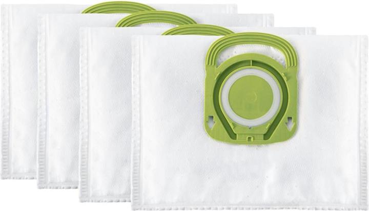 Produktbild Rowenta Hygiene Støvsugerposer (Aromatisch Cotton Flower) (4 x)