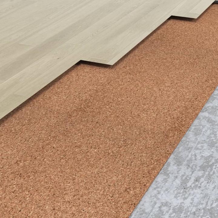 Produktbild VidaXL Raynard (Pinnwand, 100 x 500 cm)