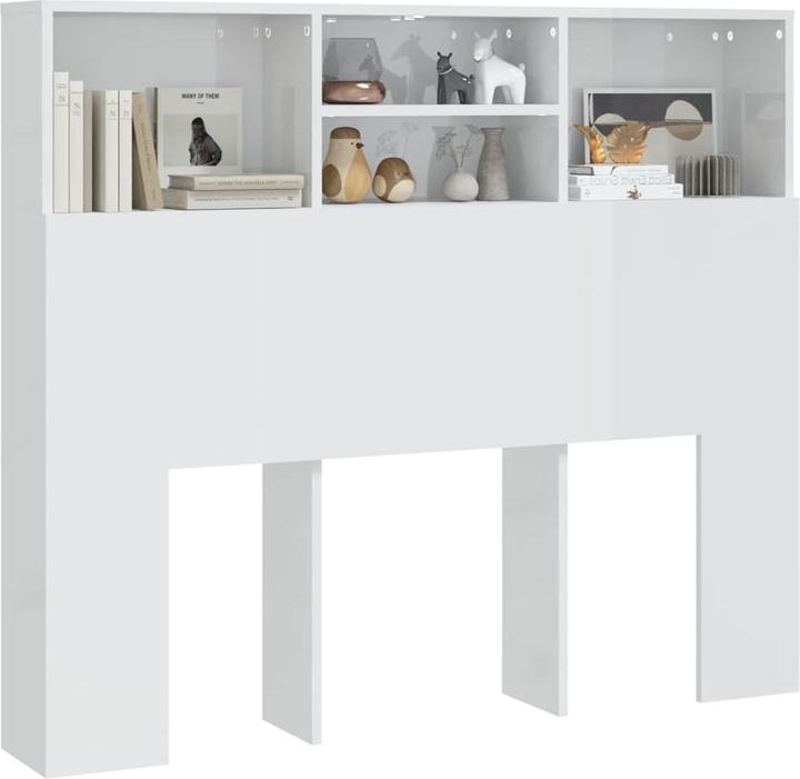 Image du produit VidaXL Sondra (120 x 19 x 103.5 cm)