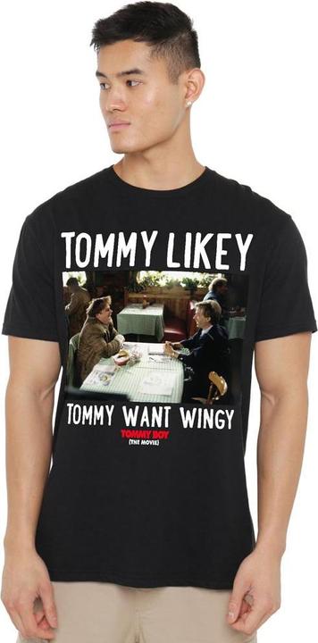 Produktbild Tommy Likey TShirt (XXL)