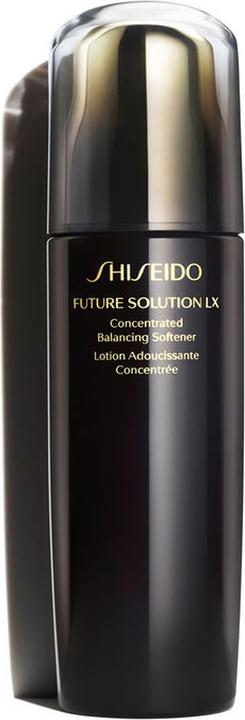 Shiseido Future Solution Concentrated Balancing Softener (Tonic, 125 ml)