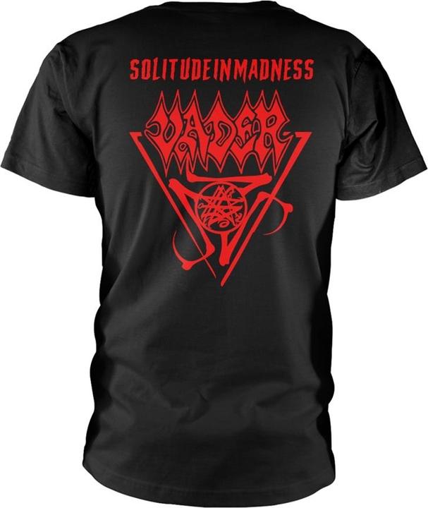 Produktbild Vader Solitude TSFB (S)