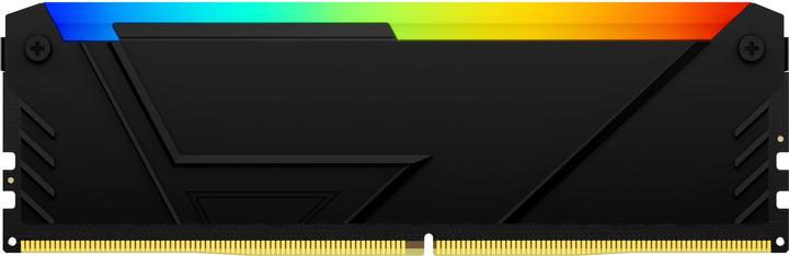 Image du produit Kingston 64GB DDR4-3200MT/s CL16 (2 x 32GB, 1600 MHz, RAM DDR4, DIMM)