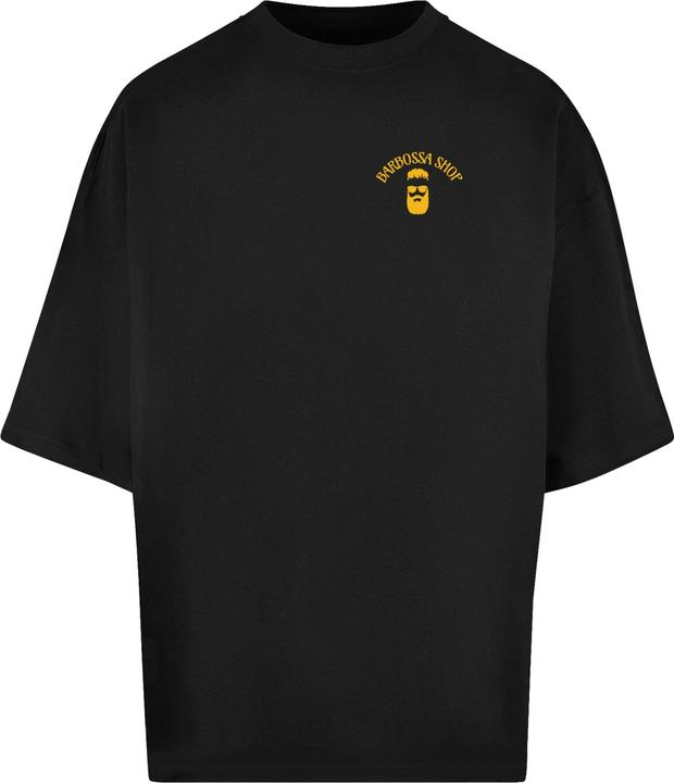 Actual product image Mister Tee MisterTee Barbossa Huge Tee - 193281 (4XL)
