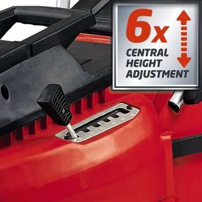 Produktbild Einhell GC-EM 1742 Elektro (Netzbetrieb)
