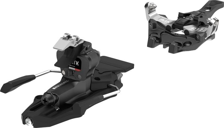 Immagine prodotto ATK Race Attacco da sci alpino Raider 12 Ap 2024 (Sci da turismo)