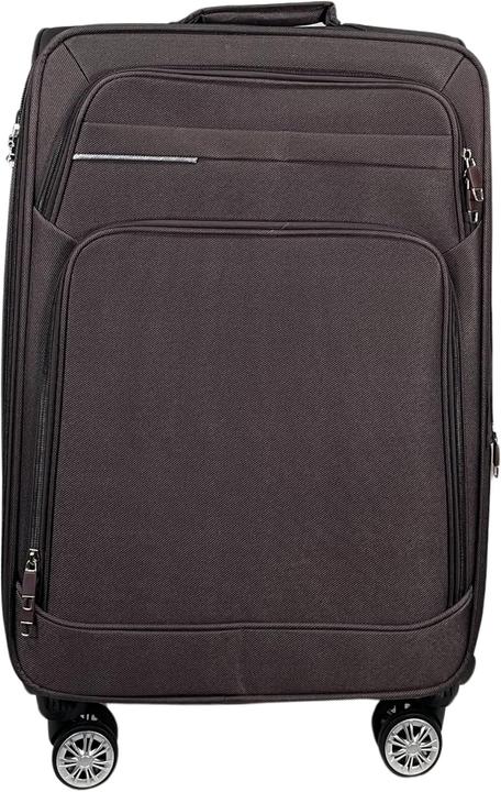 Actual product image My Travel Bag 3-piece case set (88 l, Hand luggage (up to 50 litres), M (50 - 90l))