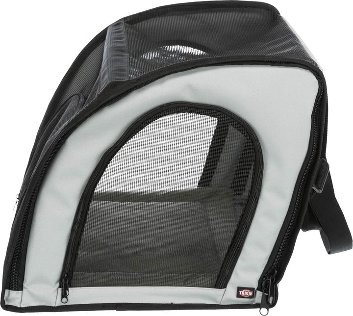 Actual product image Trixie Marlie (Dog, Foldable, Breathable)