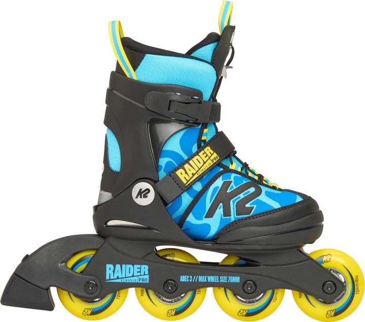 Produktbild K2 Raider Pro (32, 33, 34, 35, 36, 37)