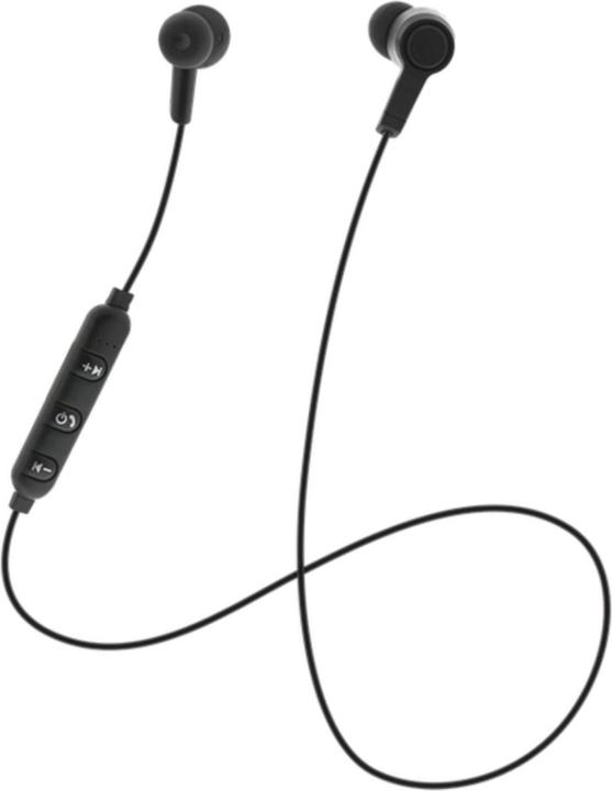 Streetz BT110 (No noise cancelling, 3 h, Wireless)