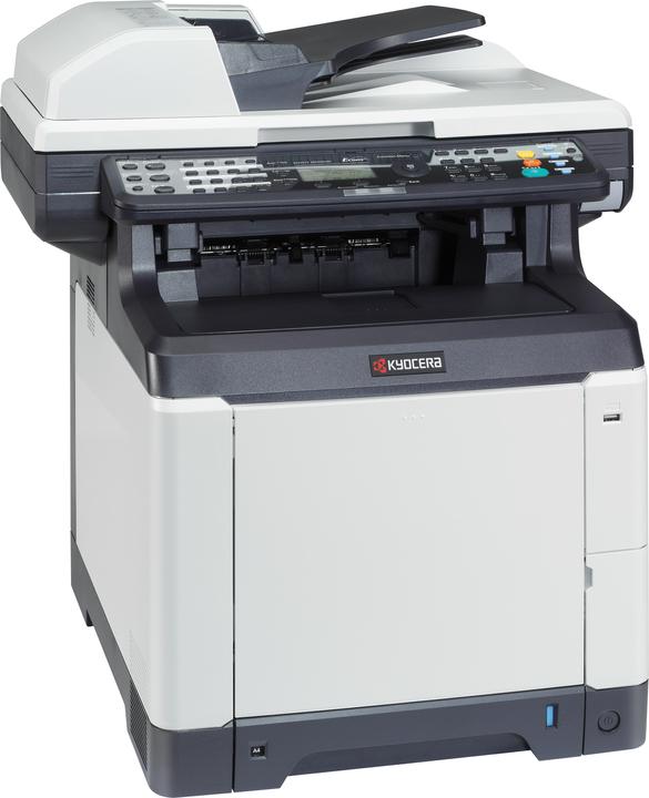 Produktbild Kyocera M6526cdn Ecosys (Laser, Farbe)