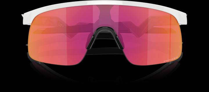 Produktbild Oakley Resistor (Polished White, prizm field)