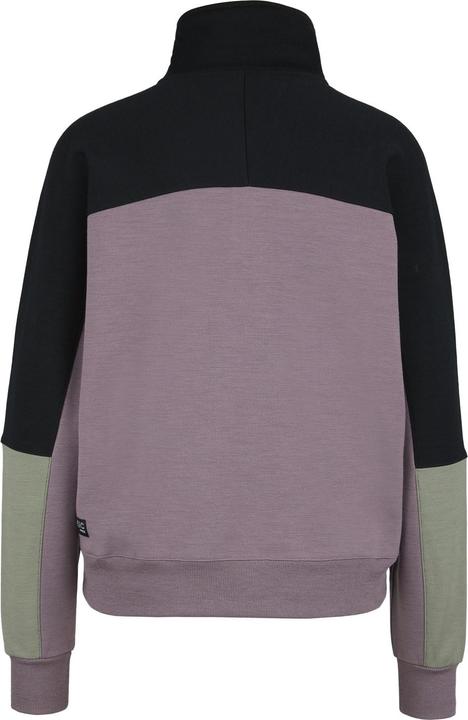 Produktbild Stoic Women's MerinoFleece335 MMXX. Lulea Half zip (XL)