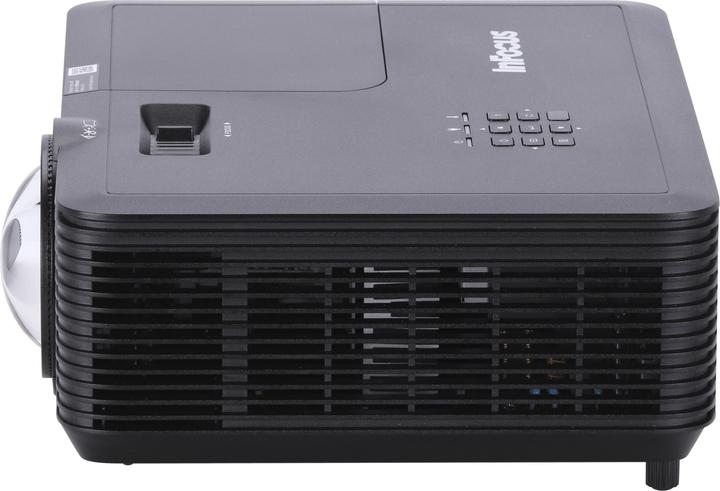 Actual product image Infocus Genesis IN118BBST (Full HD, 3400 lm, 0.49:1)