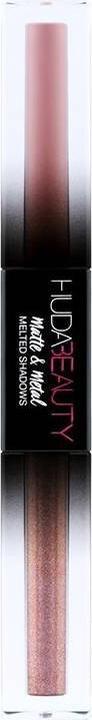 Immagine prodotto Huda Beauty Ombretti opachi e metallizzati - Request Line e Slow Jam