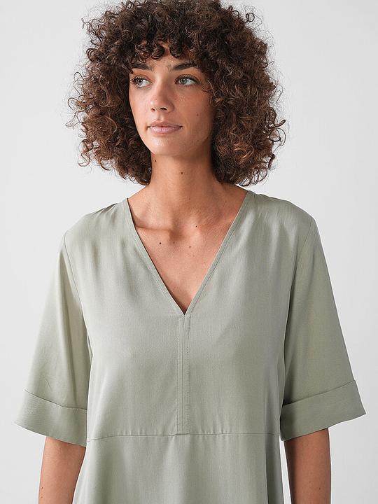 Actual product image Armedangels Midikleid VAALI (XL)