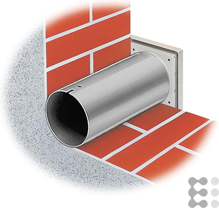 Image du produit Helios Kit de montage mural pour mini-ventilateur