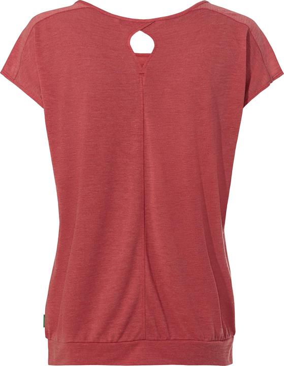 Actual product image Vaude Skomer T-Shirt III (46)