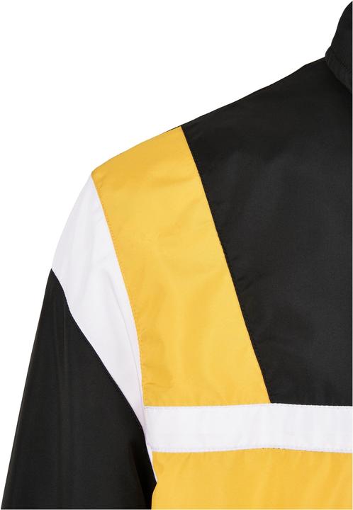 Actual product image Starter Half Zip Retro Jacket (XXL)