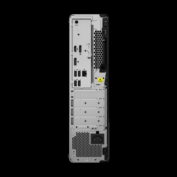 Actual product image Lenovo ThinkCentre M70s Gen 4 (Intel Core i5-13400, 16 GB, 512 GB)