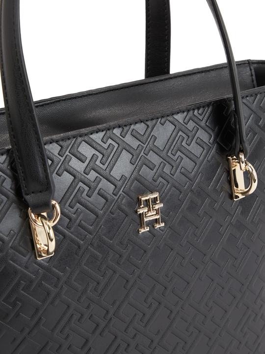 Tommy Hilfiger Tote Bag TH REFINED Mini