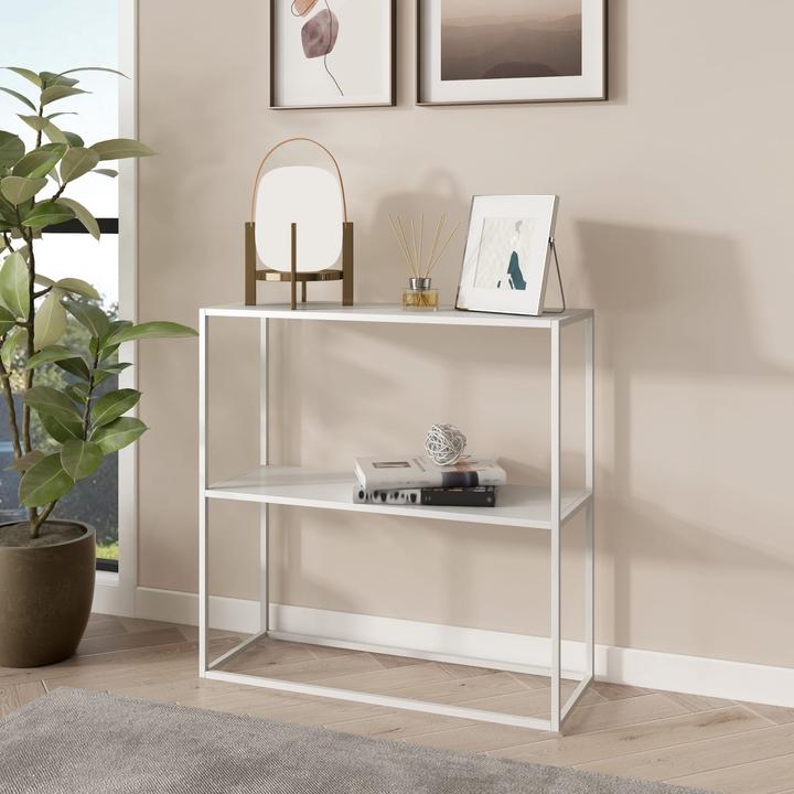 Actual product image En.Casa Strömstad (79.5 x 26 x 80 cm)