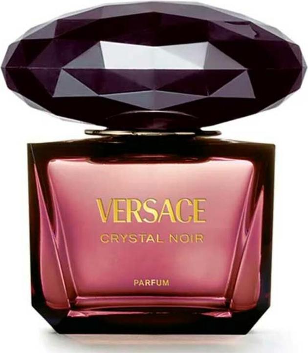 Produktbild Versace Crystal Noir Parfum 50 ml (Eau de Parfum, 50 ml)