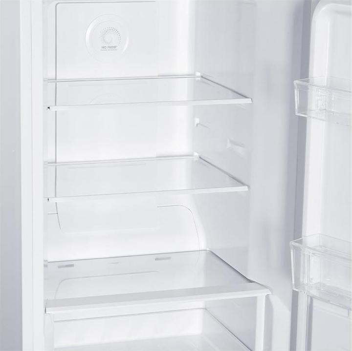 Actual product image Kibernetik Freezer FSP ECO 274 litres No Frost (Stand-alone, 274 l)