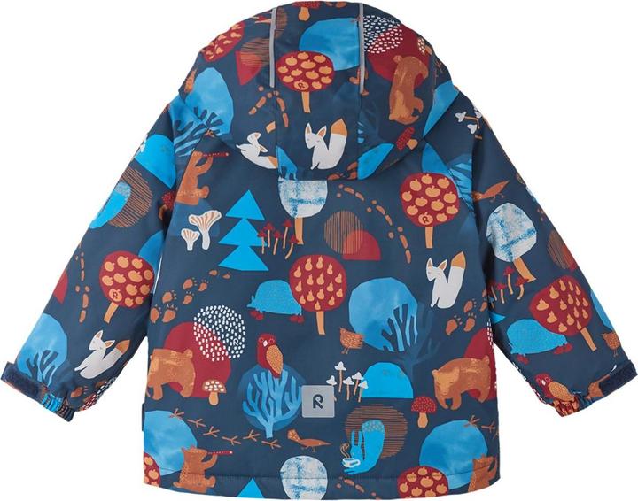 Produktbild Reima Kustavi Winterjacke (104)