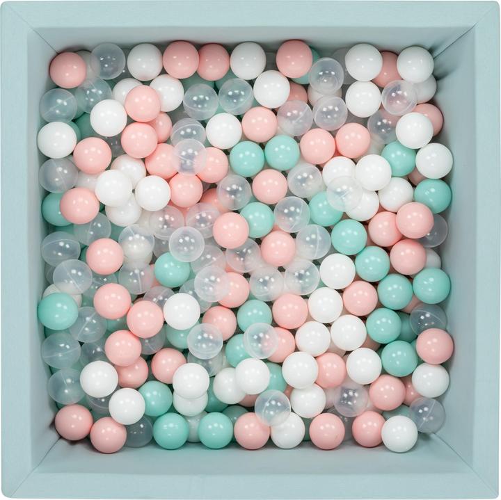 Immagine prodotto MamaToyz Piscina di palline per il lettino