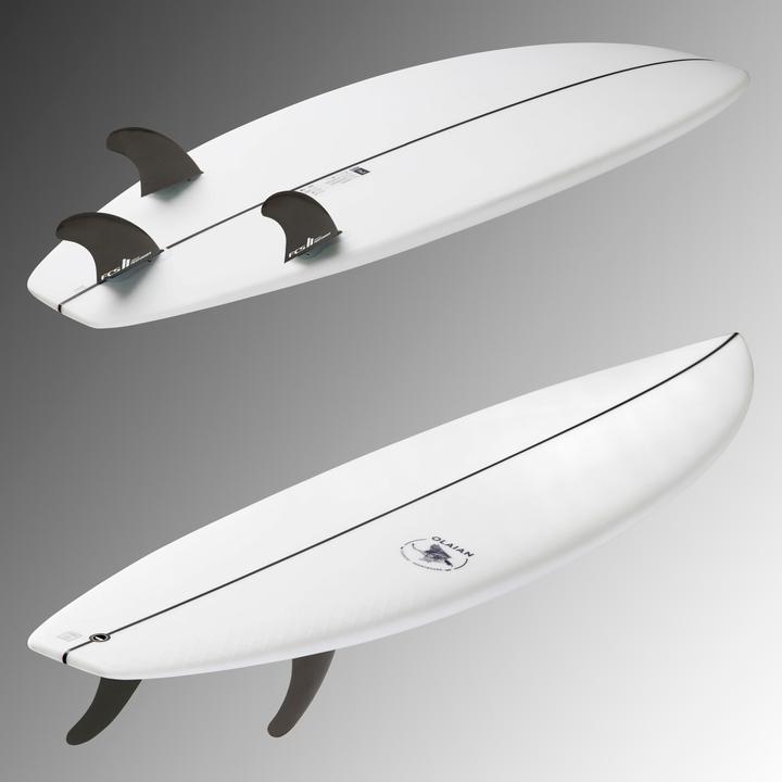 Produktbild Olaian 900 FCS2 (6'3")