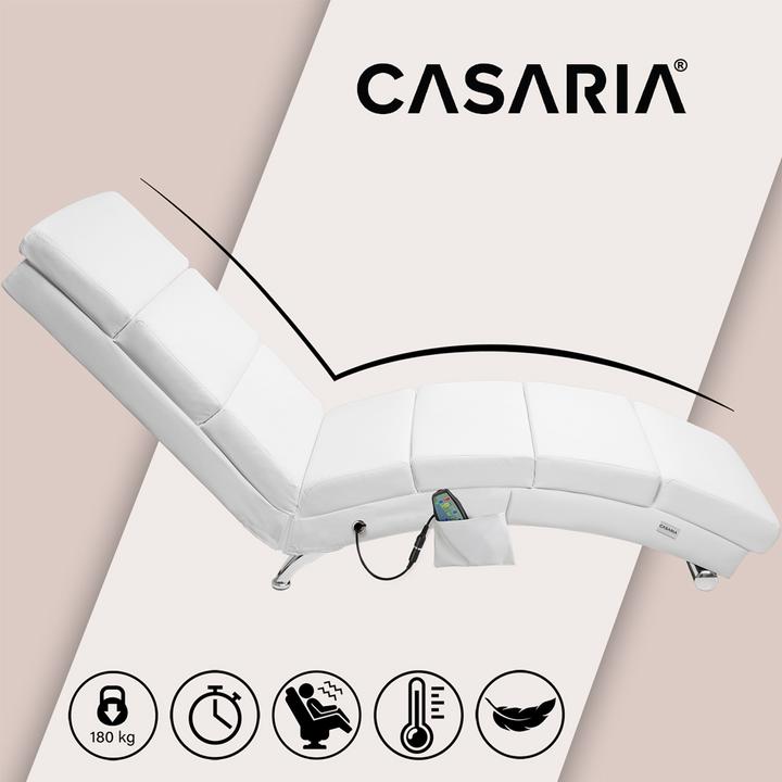 Produktbild Casaria Relaxliege
