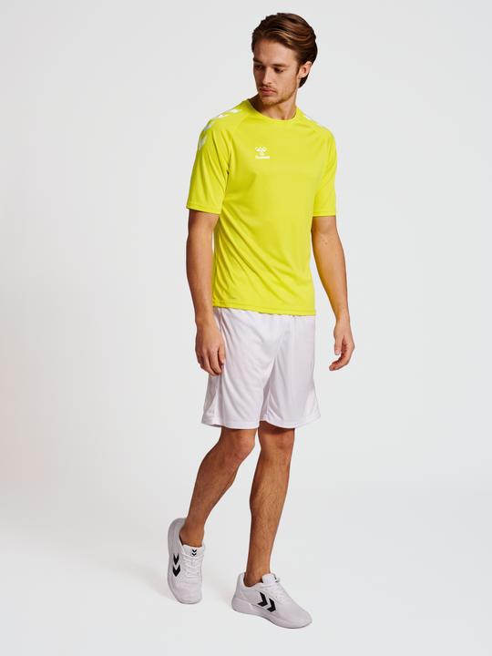Actual product image hummel Core Xk Core Poly T-Shirt S/S (XL)