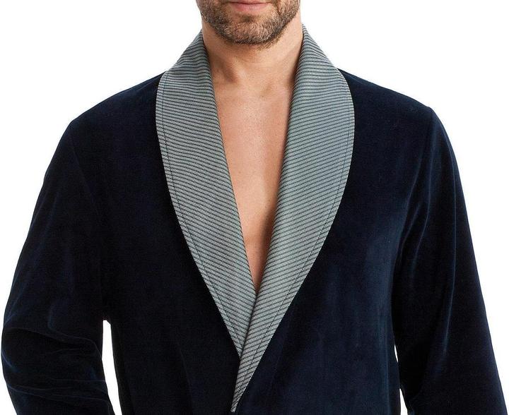 Actual product image Leverie Dressing gown (XL)