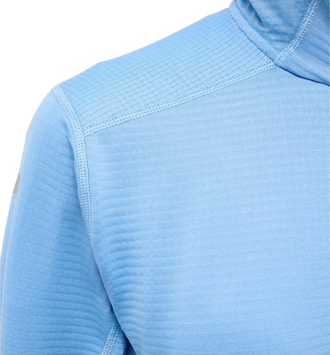 Produktbild Haglöfs L.I.M Mid Multi II Hood - Fleecejacke - Damen (S)