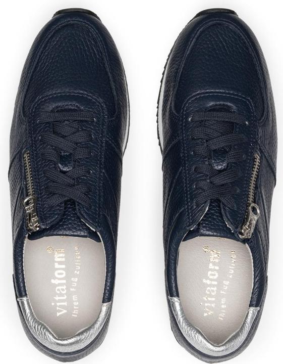 Produktbild Vitaform Sneaker Hirschleder Soft (41)