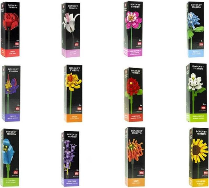 Image du produit Nice Fleur à planter Rose
