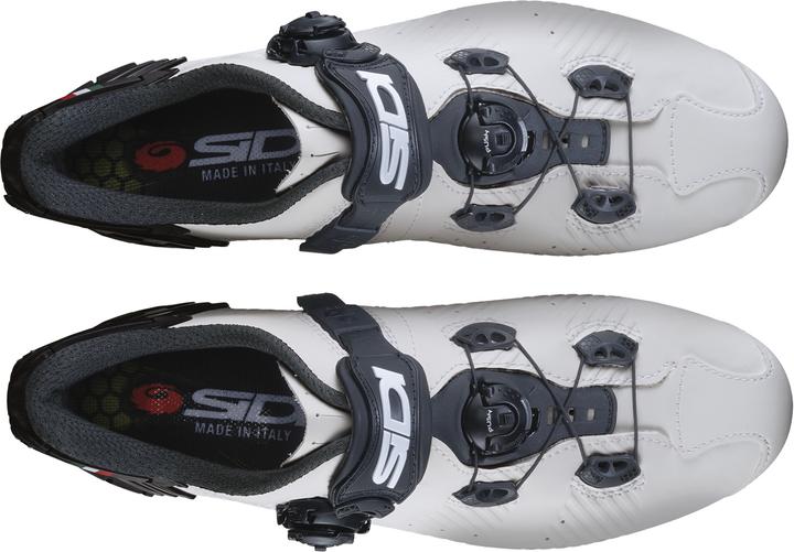 Actual product image Sidi Wire 2S road bike shoes (44.5)